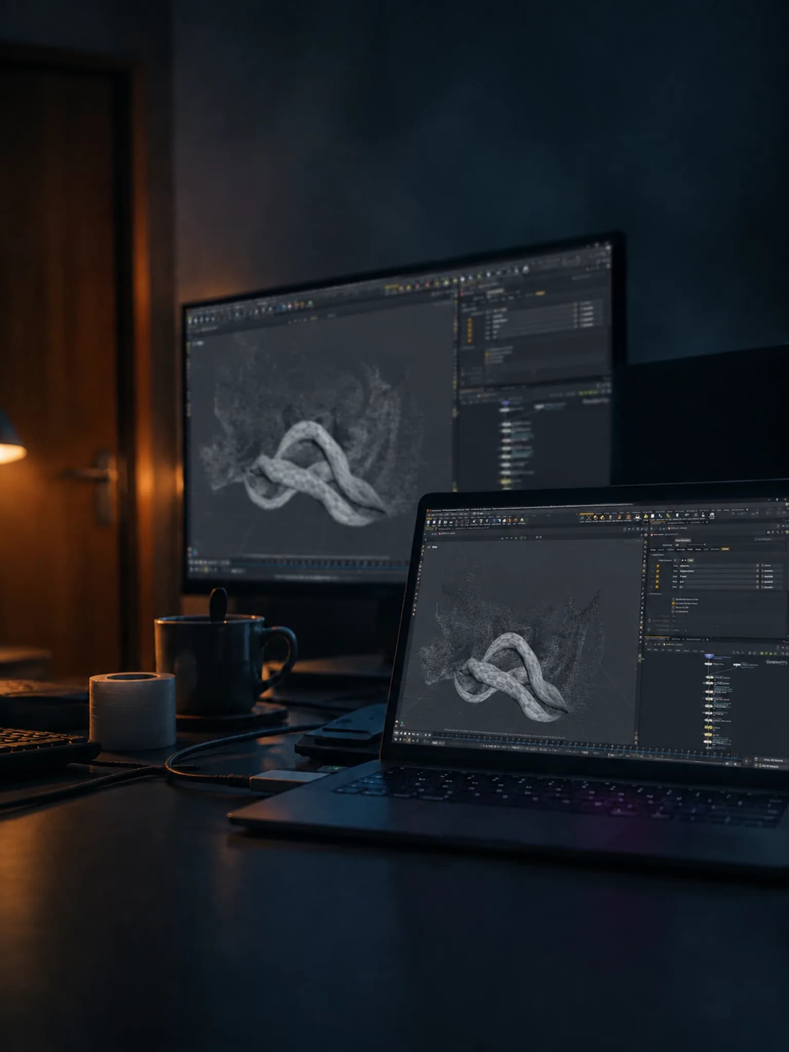VFX / CGI